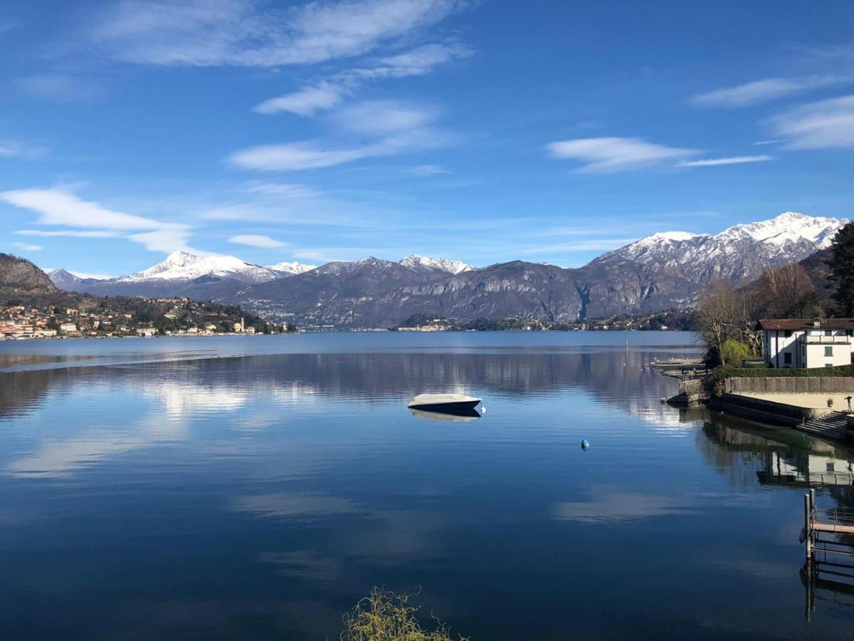 Casa Ivana Menaggio Dış mekan fotoğraf