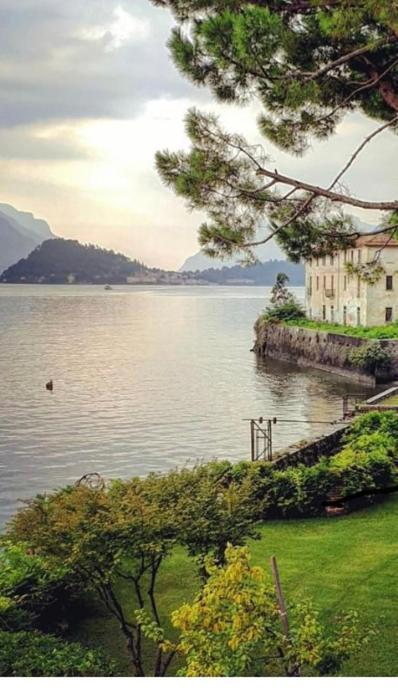 Casa Ivana Menaggio Dış mekan fotoğraf