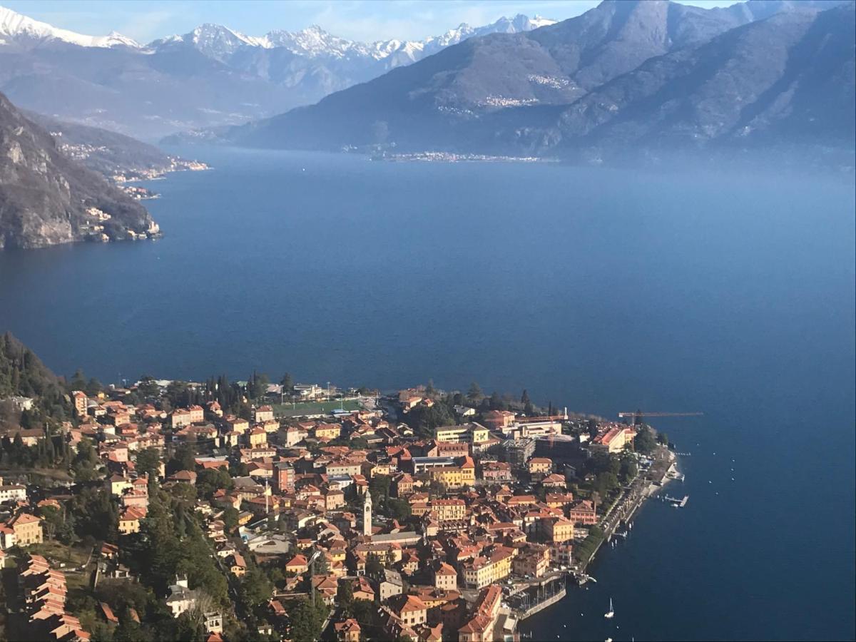 Casa Ivana Menaggio Dış mekan fotoğraf