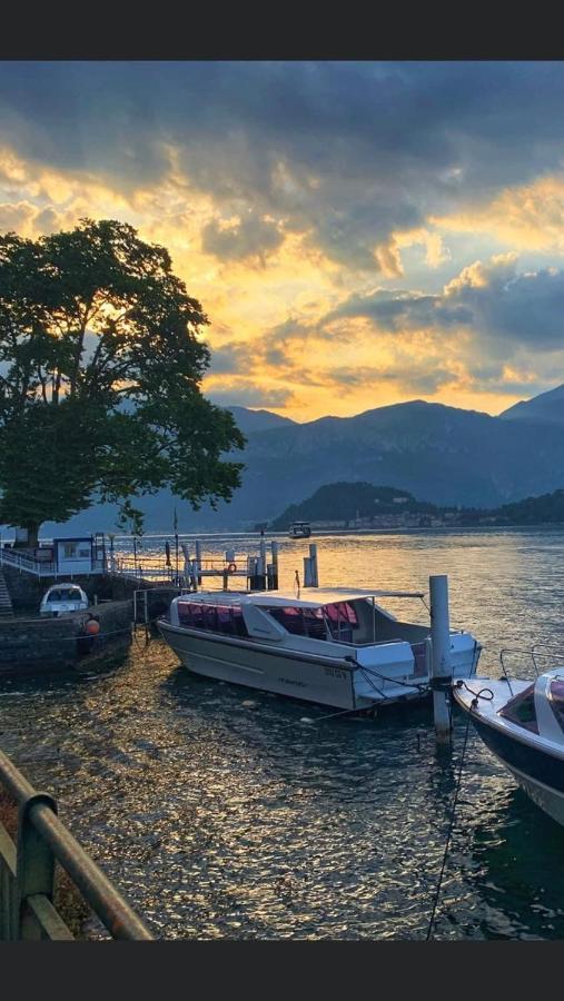 Casa Ivana Menaggio Dış mekan fotoğraf