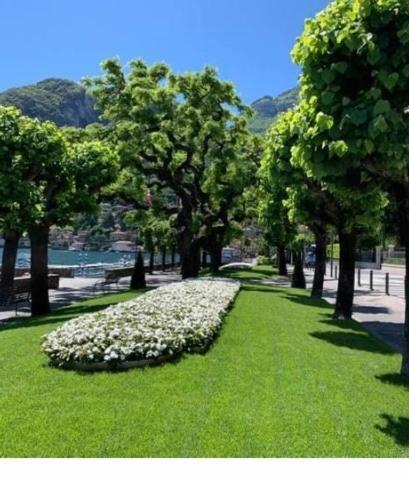 Casa Ivana Menaggio Dış mekan fotoğraf
