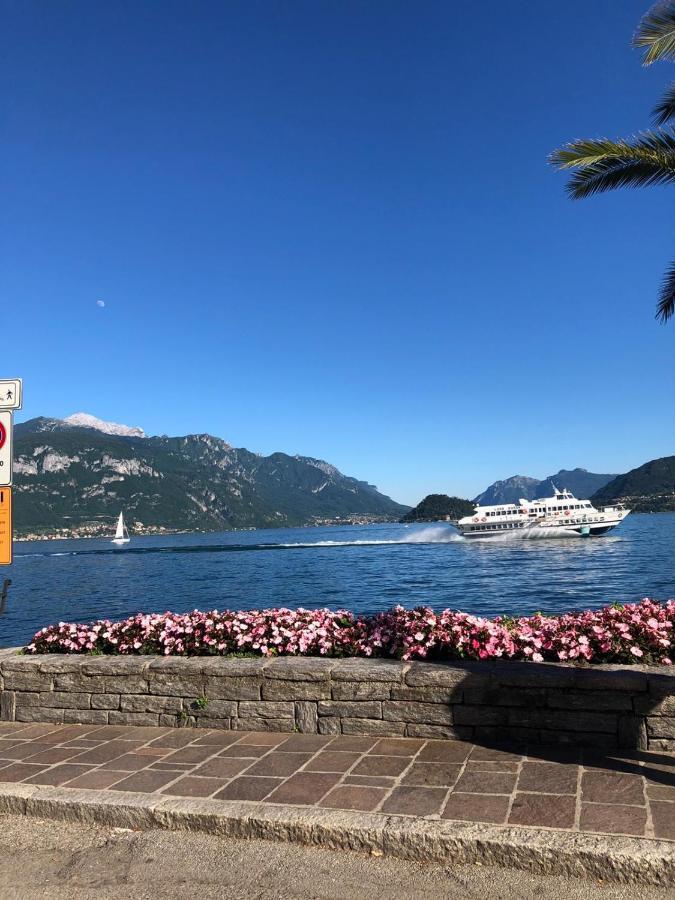 Casa Ivana Menaggio Dış mekan fotoğraf