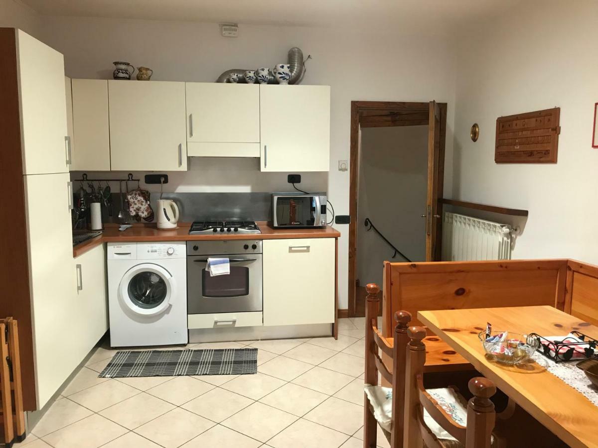 Casa Ivana Menaggio Dış mekan fotoğraf