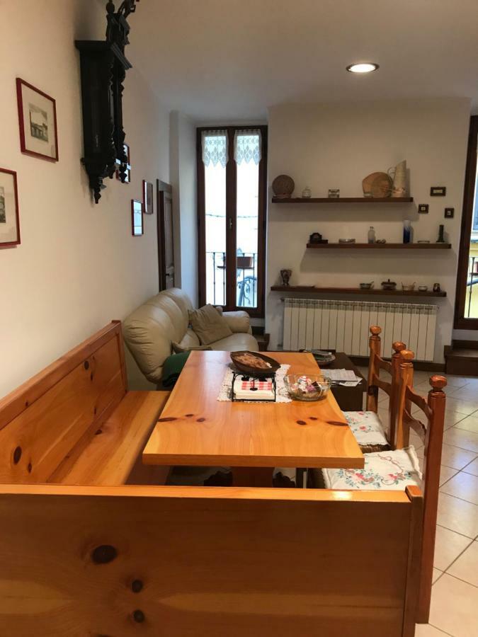 Casa Ivana Menaggio Dış mekan fotoğraf