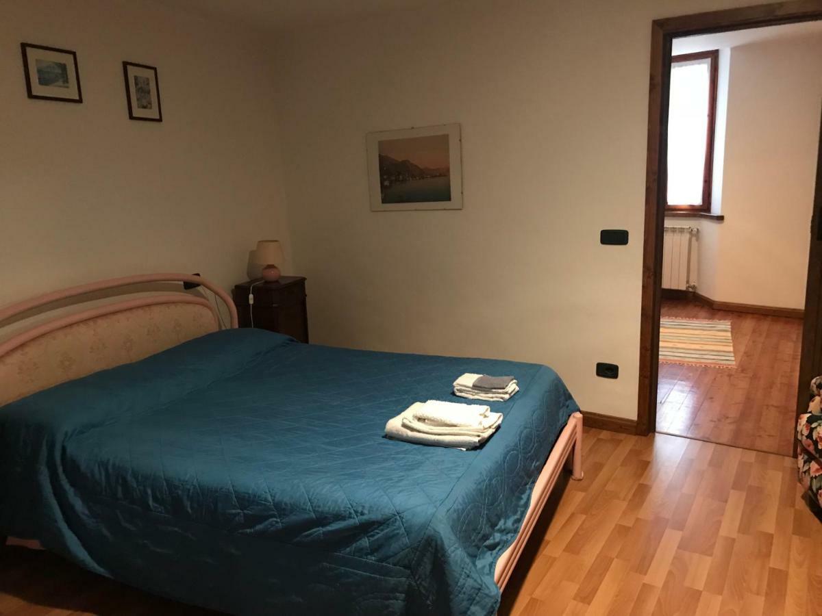 Casa Ivana Menaggio Dış mekan fotoğraf