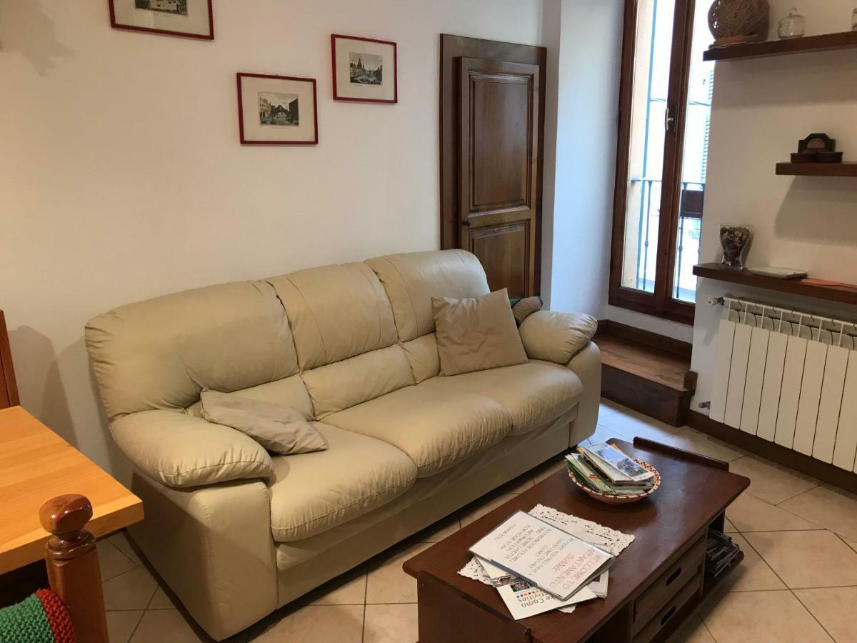 Casa Ivana Menaggio Dış mekan fotoğraf