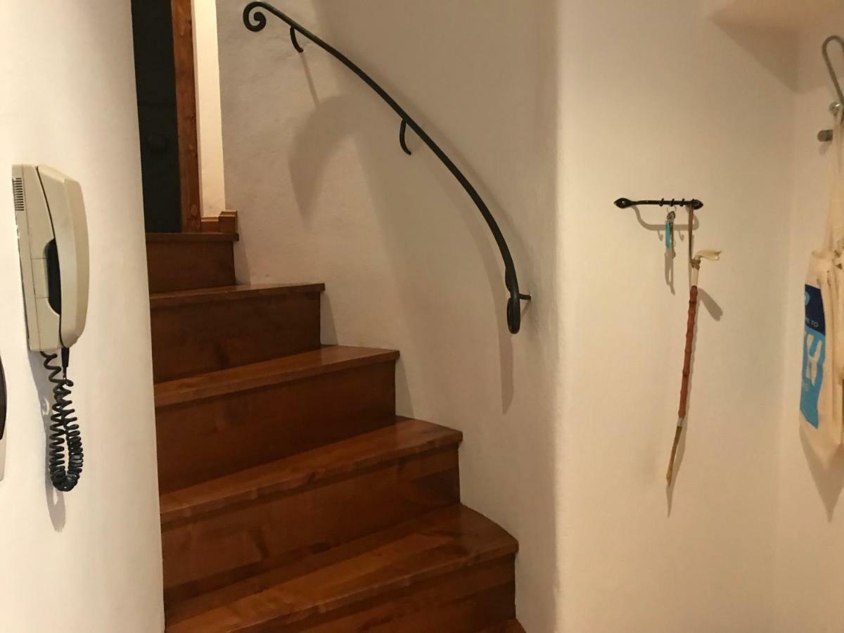 Casa Ivana Menaggio Dış mekan fotoğraf
