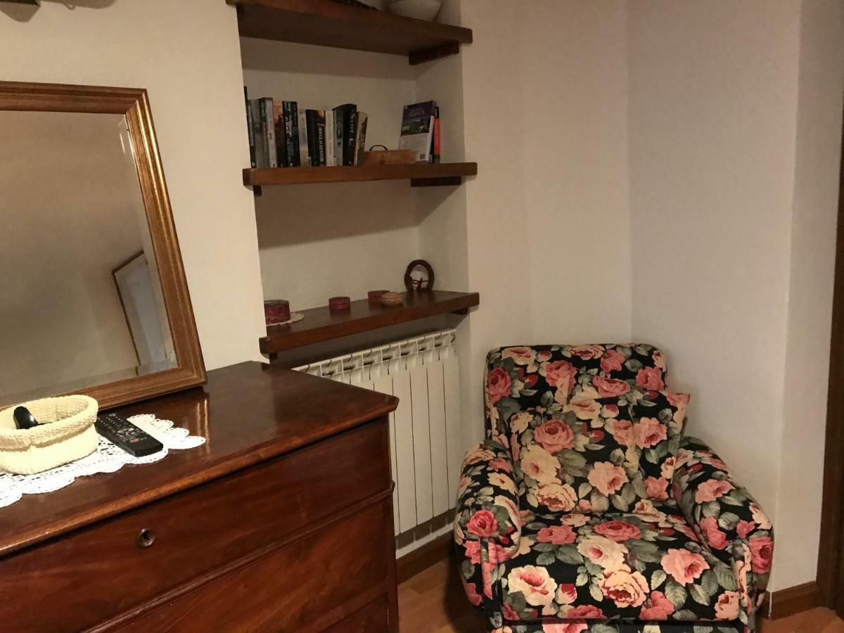 Casa Ivana Menaggio Dış mekan fotoğraf